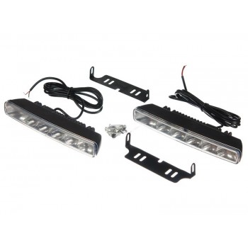Дневные ходовые огни FT-DRL-026